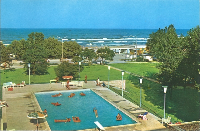2025-2 - Mamaia